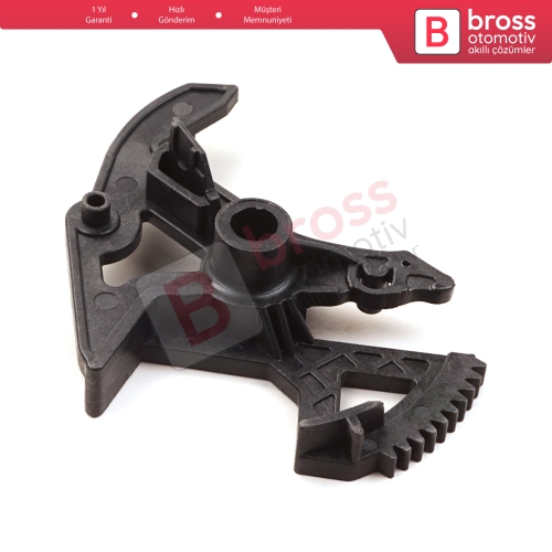 VW Caddy T6 İçin Sürgülü Kapı Kilit Dişlisi 7E0843654BH