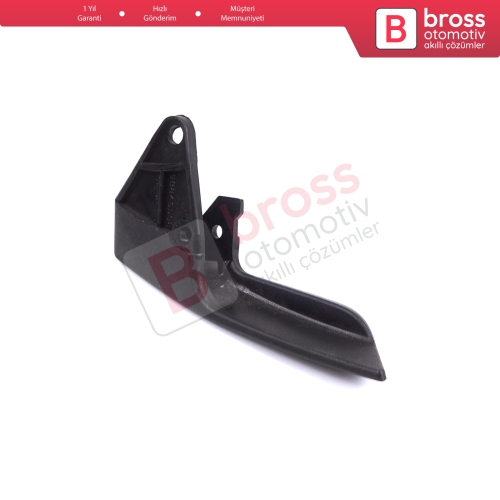 Fiat Linea Punto için Kapı İç Açma Kolu Sol 98846508
