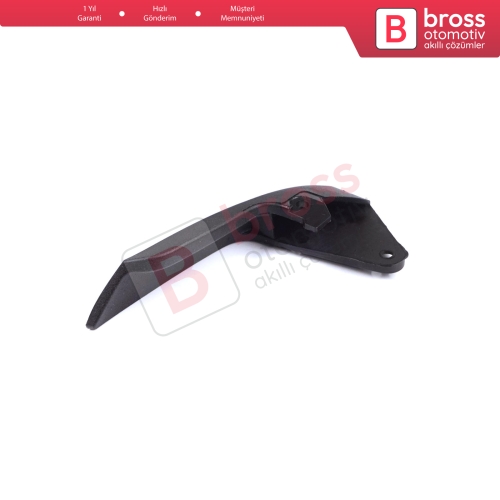 Fiat Linea Punto için Kapı İç Açma Kolu Sağ 98846507