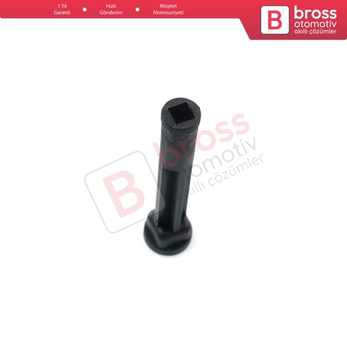 Mercedes W204 W212 için Radyo Kontrol Paneli Joystick A2048704658