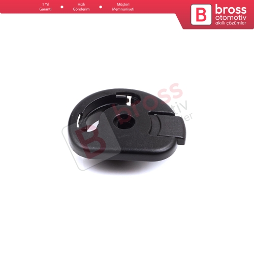 Dacia Lodgy Dokker için Kol Dayama Kolçak Mandalı 877631170R