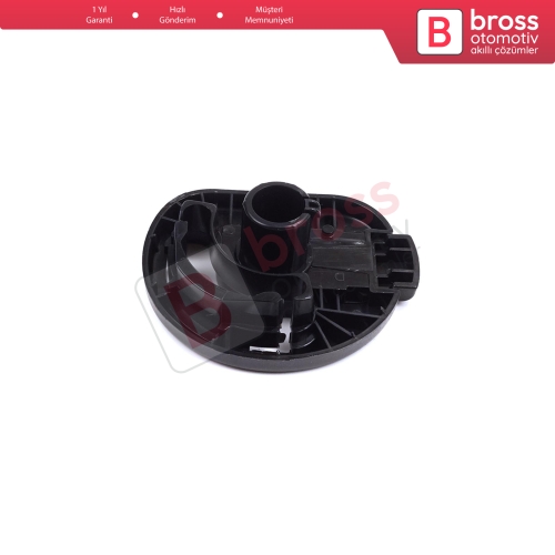 Dacia Lodgy Dokker için Kol Dayama Kolçak Mandalı 877631170R