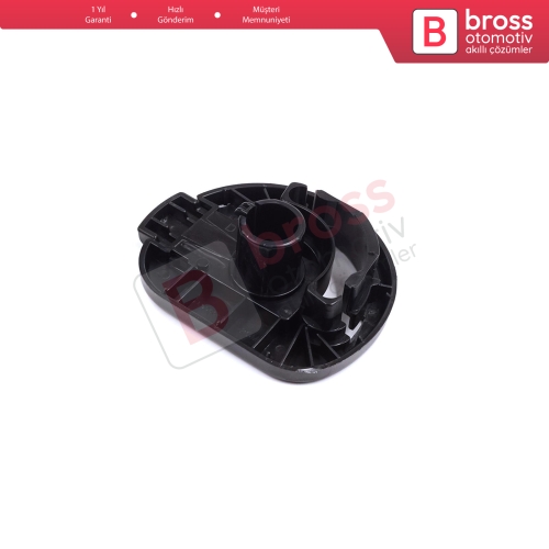 Dacia Lodgy Dokker için Kol Dayama Kolçak Mandalı 877631170R