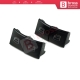 Mercedes A W169 B W245 İçin Sağ Sol Cam Sürücü Kumanda Düğme Kapağı 1698206610