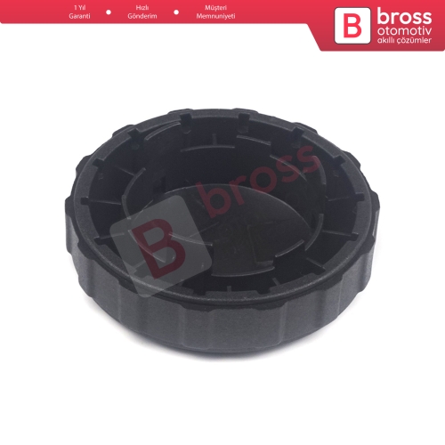 Audi Seat Skoda VW için Ön Koltuk Sırt Ayar Makarası SİYAH 8K0881671