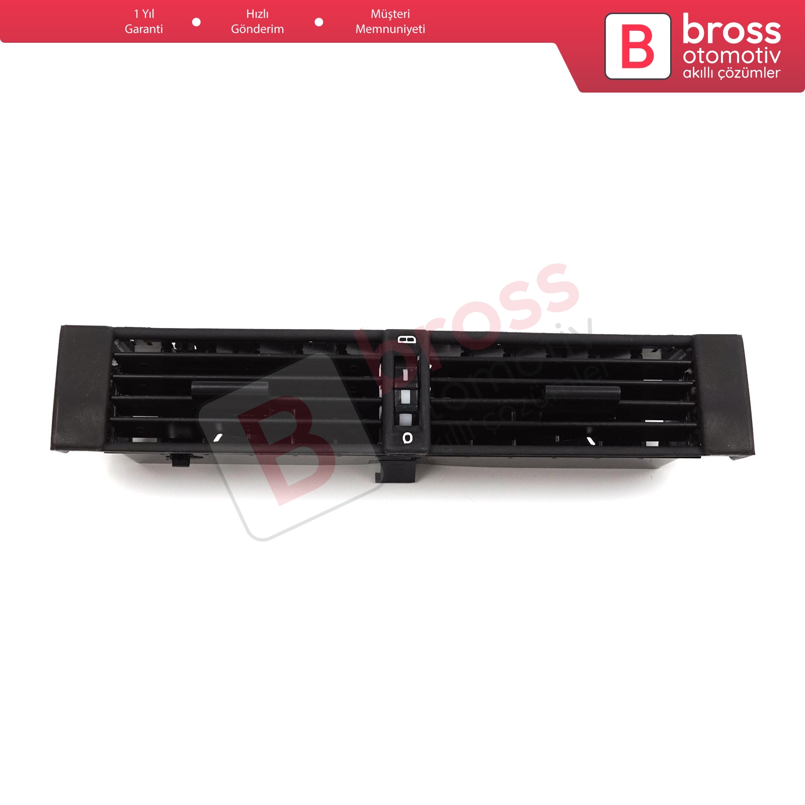 1980s 1990s Mercedes Heating System Part Heater Control Valve Fit For ...