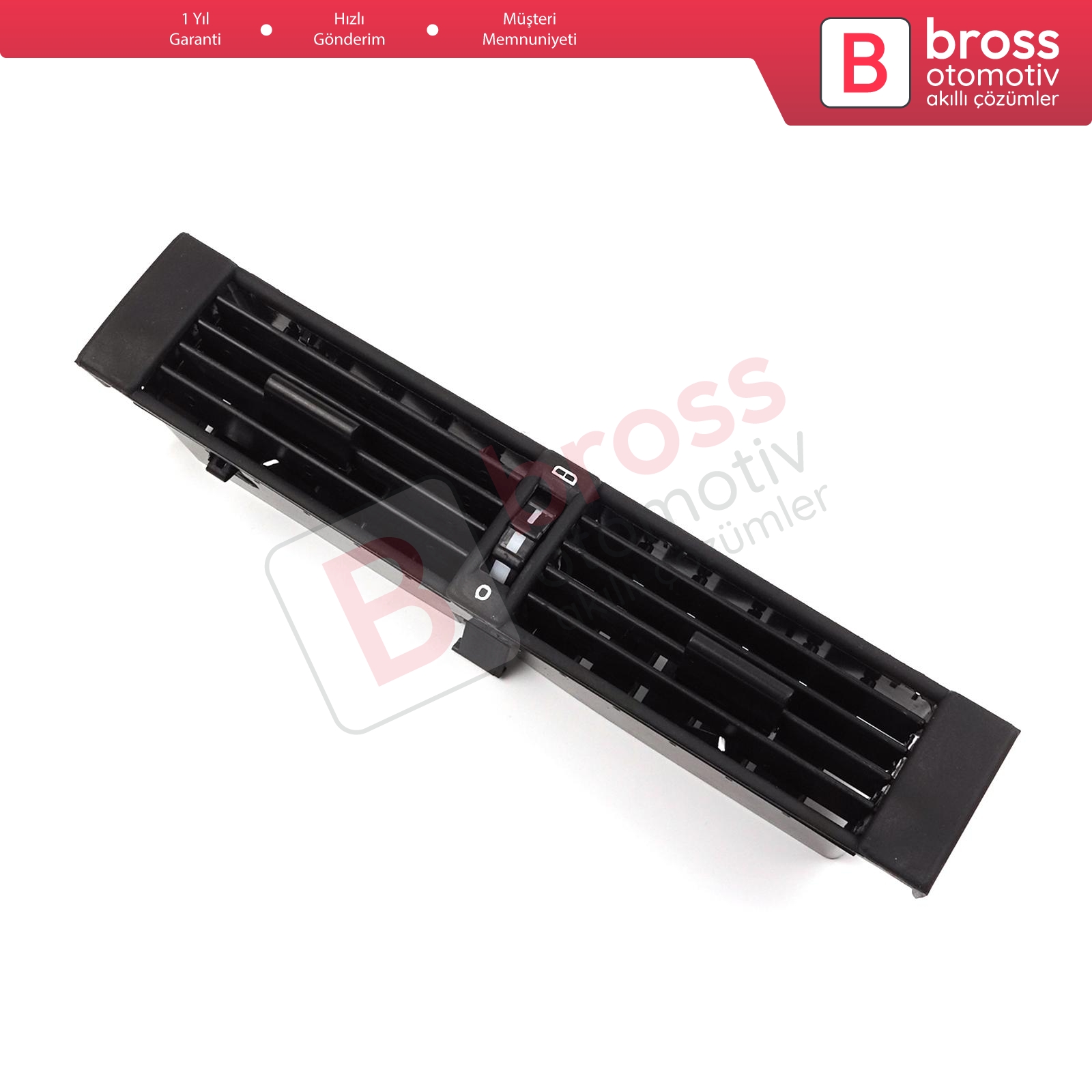 1980s 1990s Mercedes Heating System Part Heater Control Valve Fit For ...