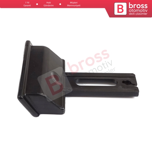 Mercedes Benz W124 S124 C124 R124 1984-1993 için Park El Fren Kolu A1244270120