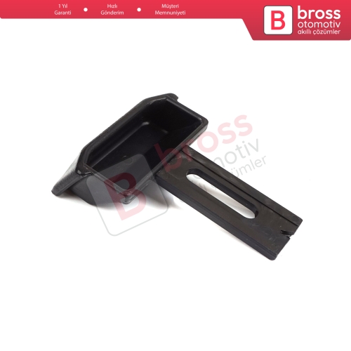 Mercedes Benz W124 S124 C124 R124 1984-1993 için Park El Fren Kolu A1244270120