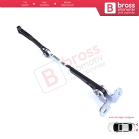 Fiat Doblo MPV Van Cargo MK1 119 223 2001-2010 51801197 İçin Arka Bagaj Kapı Gergi Yayı 
