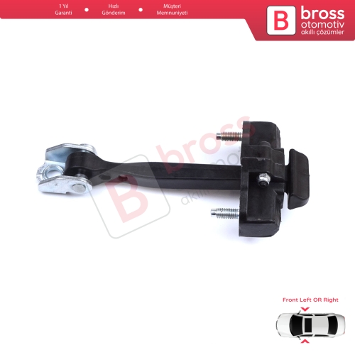 Fiat 500L 351 352 2012-2022 51883508 İçin Ön Kapı Gergi Yayı 