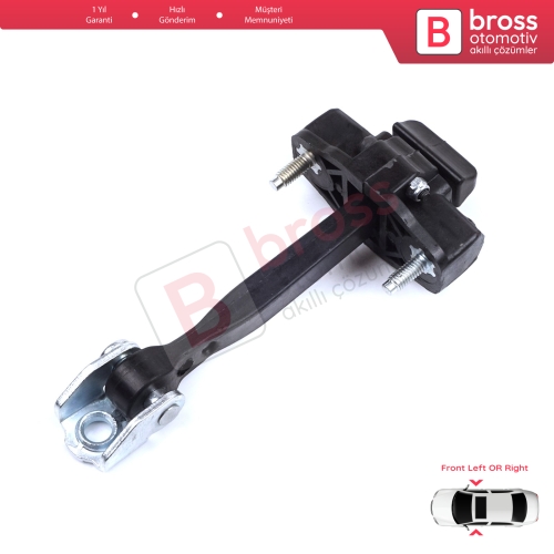 Fiat 500L 351 352 2012-2022 51883508 İçin Ön Kapı Gergi Yayı 
