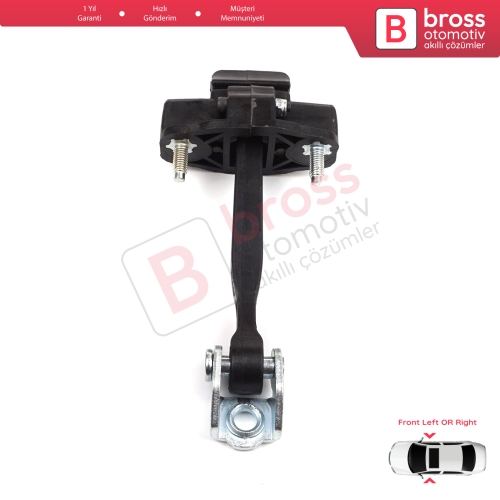 Fiat 500L 351 352 2012-2022 51883508 İçin Ön Kapı Gergi Yayı 