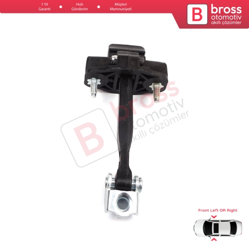 Fiat 500L 351 352 2012-2022 51883508 İçin Ön Kapı Gergi Yayı 