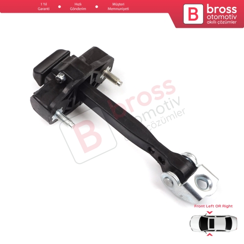Fiat 500L 351 352 2012-2022 51883508 İçin Ön Kapı Gergi Yayı 