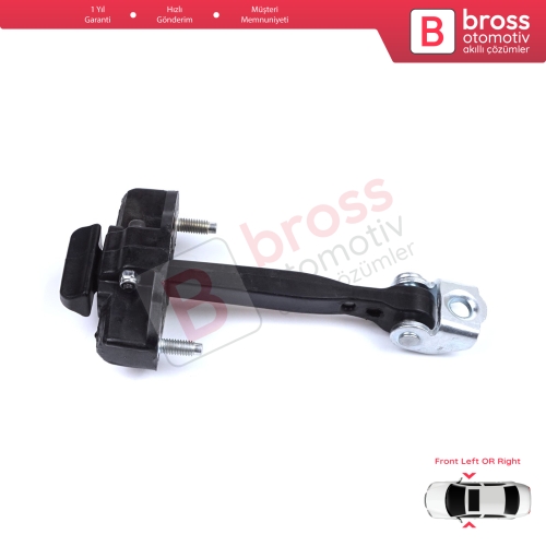 Fiat 500L 351 352 2012-2022 51883508 İçin Ön Kapı Gergi Yayı 