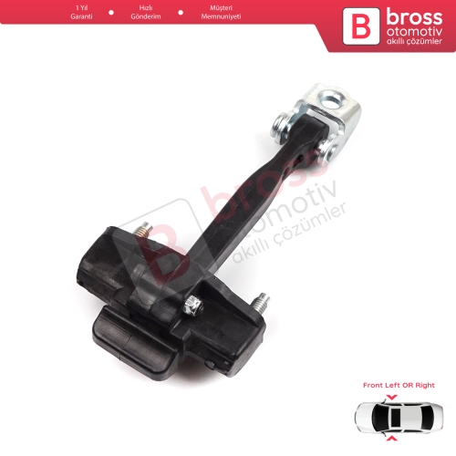 Fiat 500L 351 352 2012-2022 51883508 İçin Ön Kapı Gergi Yayı 