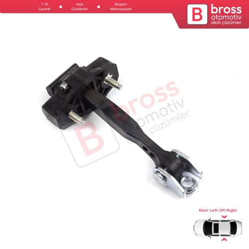 Fiat 500L 351 352 2012-2022 51883509 İçin Arka Kapı Gergi Yayı
