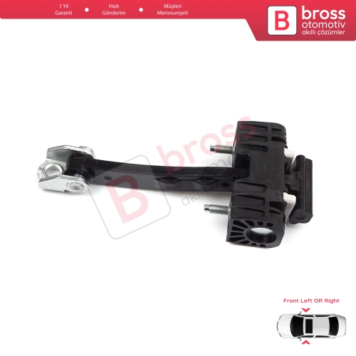 Fiat Bravo 198 Lancia Delta MK3 844 2008-2014 51751732 İçin Ön Kapı Gergi Yayı