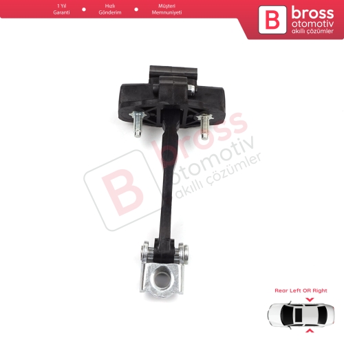 Fiat Bravo 198 Lancia Delta MK3 844 2008-2014 51805582 İçin Arka Kapı Gergi Yayı