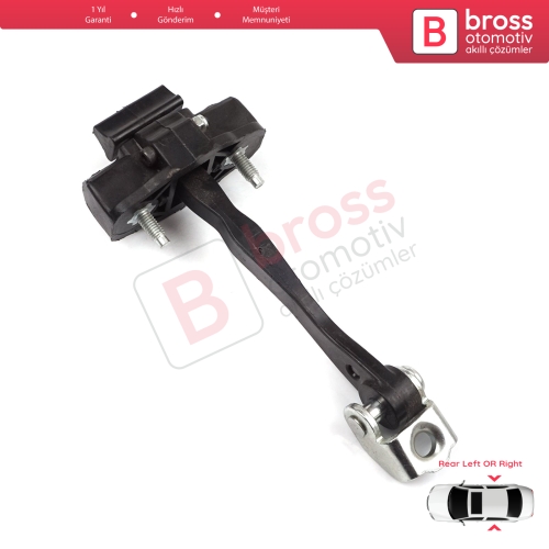 Alfa Romeo Giulietta 940 2010-2020 50521442 İçin Arka Kapı Gergi Yayı