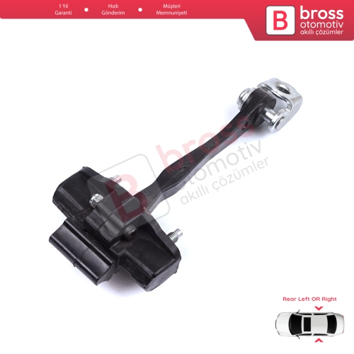 Alfa Romeo Giulietta 940 2010-2020 50521442 İçin Arka Kapı Gergi Yayı