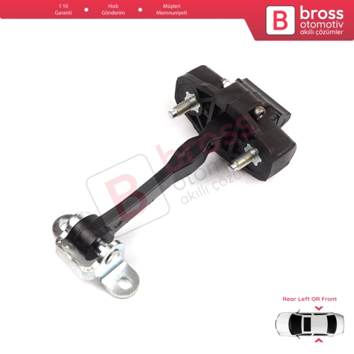 Alfa Romeo 159 939 2004–2011 50510941 İçin Arka Kapı Gergi Yayı