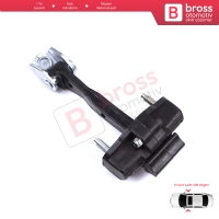 Lancia Ypsilon MK3 846 312 2011-2024 5-Kapı HB 52049606 İçin Ön Kapı Gergi Yayı