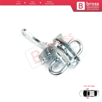 Fiat Seicento 600 Elettra 187 1997-2010 46553843 İçin Kapı Gergi Yayı