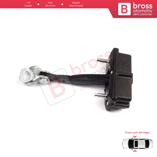 Fiat Panda MK4 312 319 519 2011-2023 52022102 İçin Ön Kapı Gergi Yayı