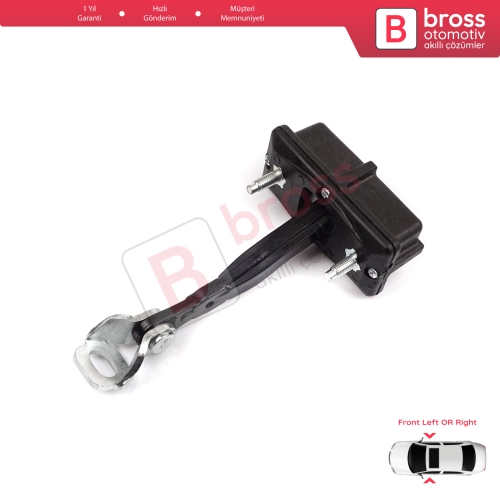 Fiat Panda MK4 312 319 519 2011-2023 52022102 İçin Ön Kapı Gergi Yayı
