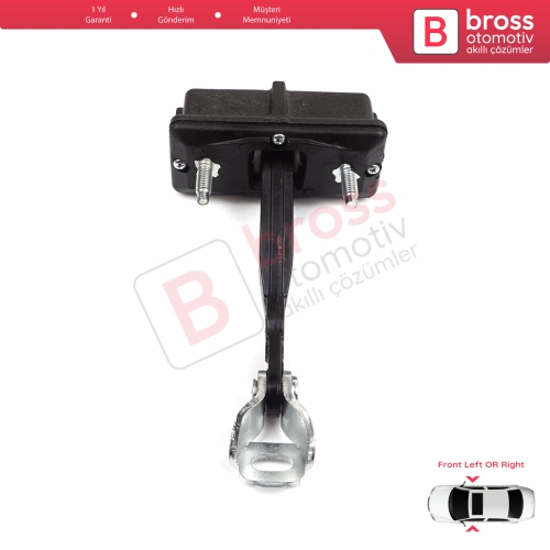 Fiat Panda MK4 312 319 519 2011-2023 52022102 İçin Ön Kapı Gergi Yayı