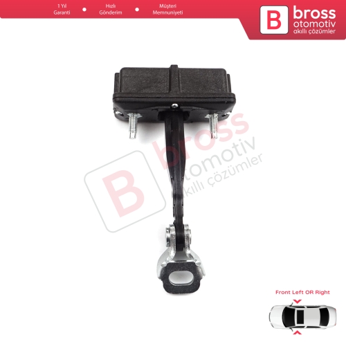 Fiat Panda MK4 312 319 519 2011-2023 52022102 İçin Ön Kapı Gergi Yayı
