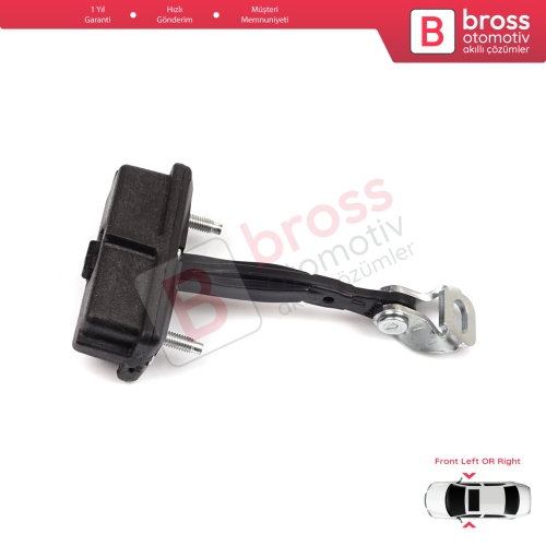 Fiat Panda MK4 312 319 519 2011-2023 52022102 İçin Ön Kapı Gergi Yayı