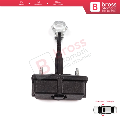 Fiat Panda MK4 312 319 519 2011-2023 52022102 İçin Ön Kapı Gergi Yayı