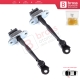 Toyota Corolla E11 Sprinter MK8 Carib MK3 1995-2002 4/5 Kapı 6862012060 İçin 2 EA Ön Sağ ve Sol Kapı Gergi Yayı 