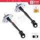 Toyota Hilux MK7 N1 N2 N3 Fortuner MK1 N5 N6 2004-2015 686300K011 İçin 2 EA Arka Sağ ve Sol Kapı Gergi Yayı 