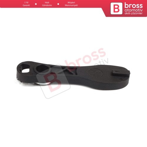 VW Transporter T5 7H 7J 2003-2010 7H0827426AA için Arka Bagaj Kapı Merkezi Kilit Aktüatör Onarım Parçası