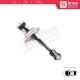 Honda Civic MK8 VIII 2005-2013 HB FN FK Sedan FD FA 72340SNLT01 İçin Ön Sağ veya Sol Kapı Gergisi
