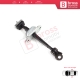 Honda Civic MK8 VIII 2005-2013 HB FN FK Sedan FD FA 72340SNLT01 İçin Arka Sağ veya Sol Kapı Gergisi