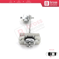 Mercedes Sprinter W901 W902 W903 W904 W905 VW LT MK2 1996-2006 A9017200716 İçin Ön Sol Kapı Gergisi