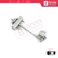 Mercedes Sprinter W901 W902 W903 W904 W905 VW LT MK2 1996-2006 A9017200916 İçin Ön Sağ Kapı Gergisi