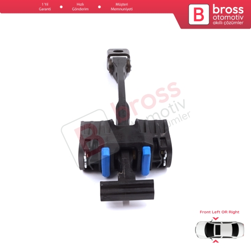 Audi A4 S4 RS4 B8 8K 8K2 8K5 8KH 2007-2016 8K0837249D İçin Ön Sağ veya Sol Kapı Gergisi