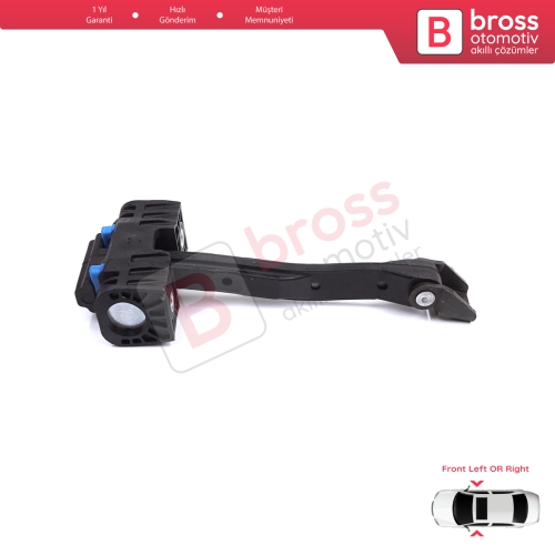Audi A4 S4 B9 8W 8WH 8W5 8WD 8WJ 8W2 8WC 2015-On 8W0837249 İçin Ön Sağ veya Sol Kapı Gergisi