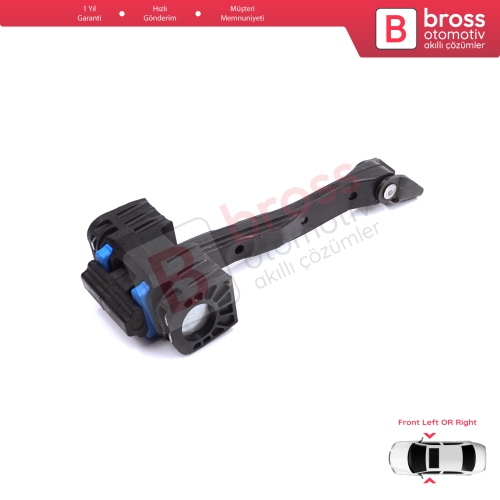 Audi A4 S4 B9 8W 8WH 8W5 8WD 8WJ 8W2 8WC 2015-On 8W0837249 İçin Ön Sağ veya Sol Kapı Gergisi
