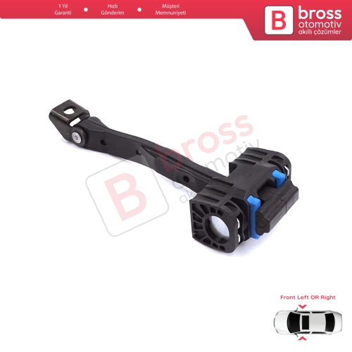 Audi A4 S4 B9 8W 8WH 8W5 8WD 8WJ 8W2 8WC 2015-On 8W0837249 İçin Ön Sağ veya Sol Kapı Gergisi