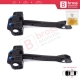 Audi Q3 RS MK1 8U 8UB 8UG 2011-2018 8U0839249D İçin 2 EA Arka Sağ ve Sol Kapı Gergi Yayı