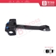 Audi Q3 RS MK1 8U 8UB 8UG 2011-2018 8U0839249D İçin Arka Sağ veya Sol Kapı Gergisi