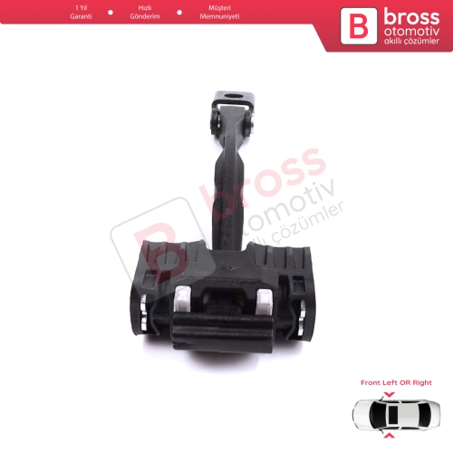 Audi A5 S5 RS5 MK2 II B9 F5 2016-2024 8W6837249 İçin Ön Sağ veya Sol Kapı Gergisi