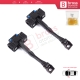 Seat Leon MK3 5F ST 5F1 5F8 2012-2020 5F4837203A İçin 2 EA Ön Sağ ve Sol Kapı Gergi Yayı